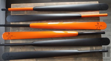 AlphaKayakGear